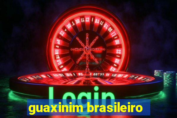 guaxinim brasileiro